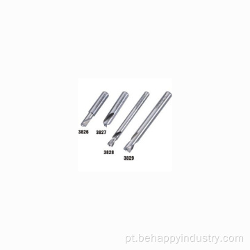 Broca de soldagem de ponto HSS M35 M2